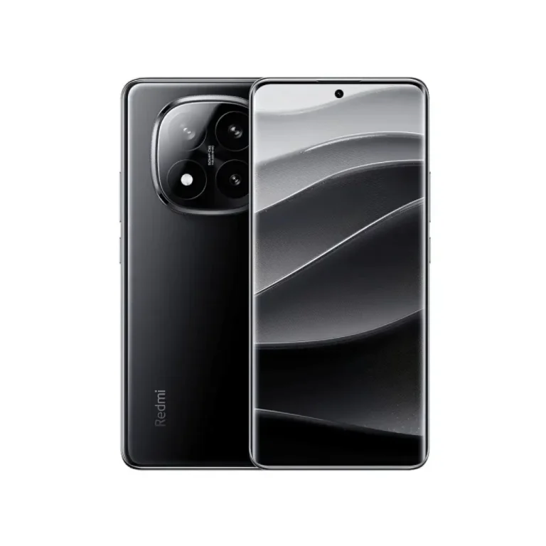 ال سی دی شیائومی ردمی نوت 14 پرو پلاس