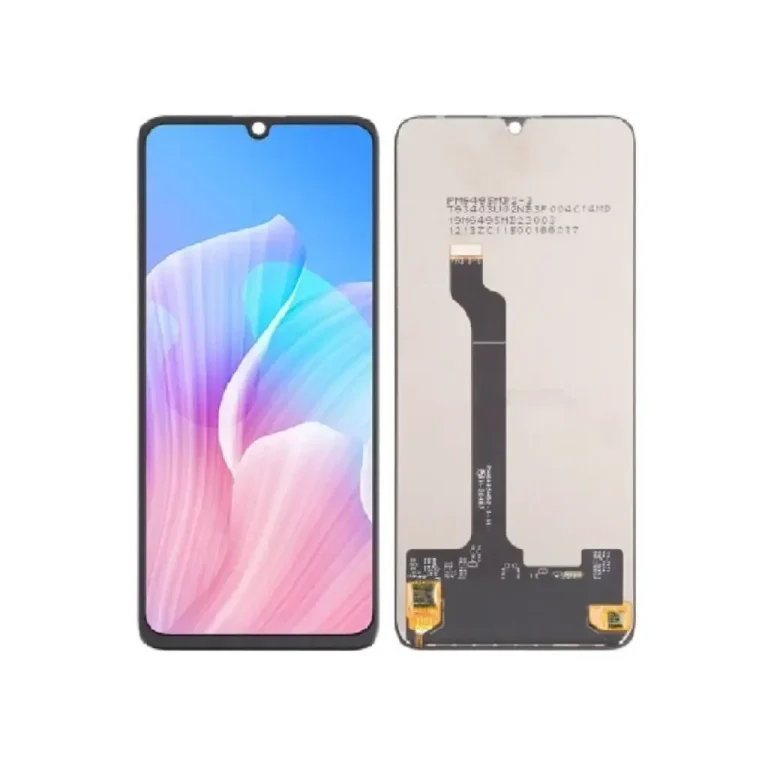 ال سی دی هواوی Z