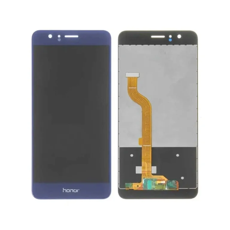 ال سی دی هانر وی 8