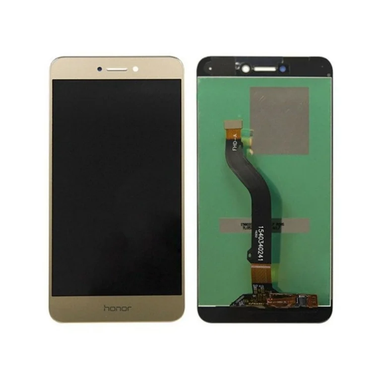 ال سی دی هانر وی 8 لایت