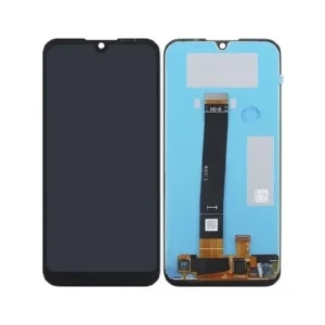 ال سی دی هانر وی 8S