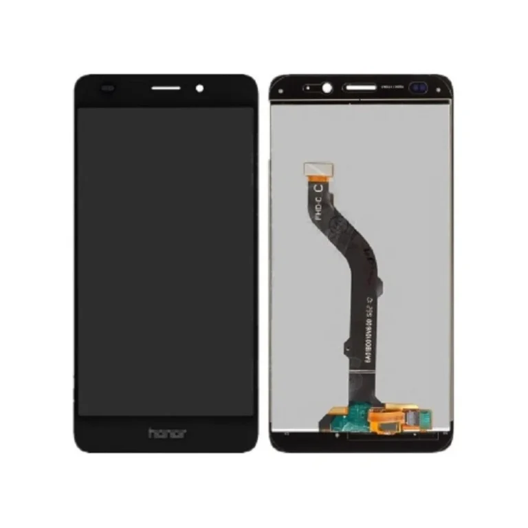 ال سی دی هانر وی gt3