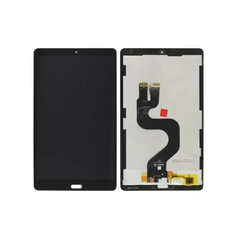 ال سی دی هواوی مدیاپد M6 8.4