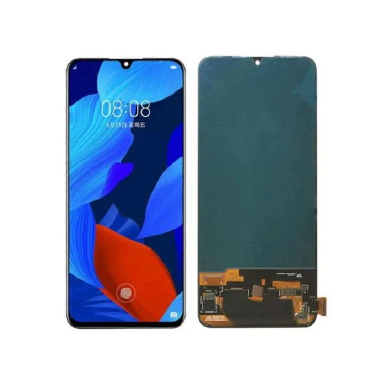 ال سی دی هواوی نوا 5