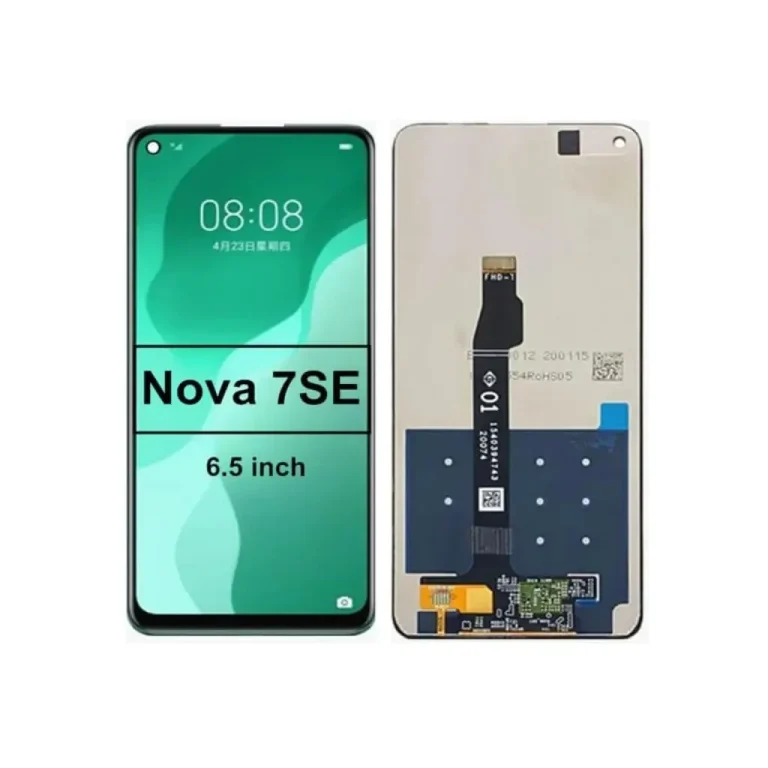 ال سی دی هواوی نوا 7 SE