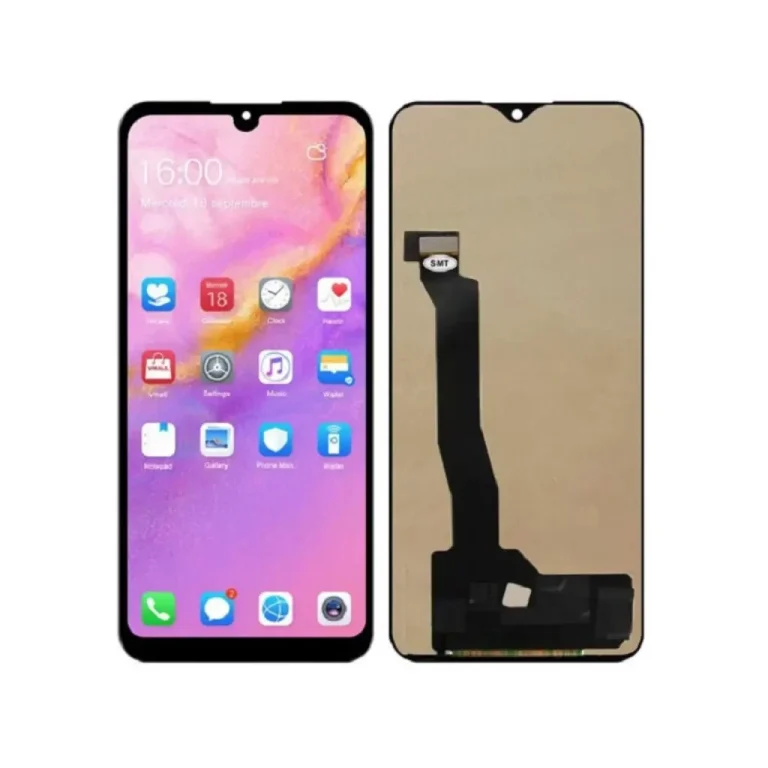 ال سی دی هواوی نوا 8 SE