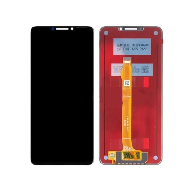 ال سی دی هواوی نوا Y91