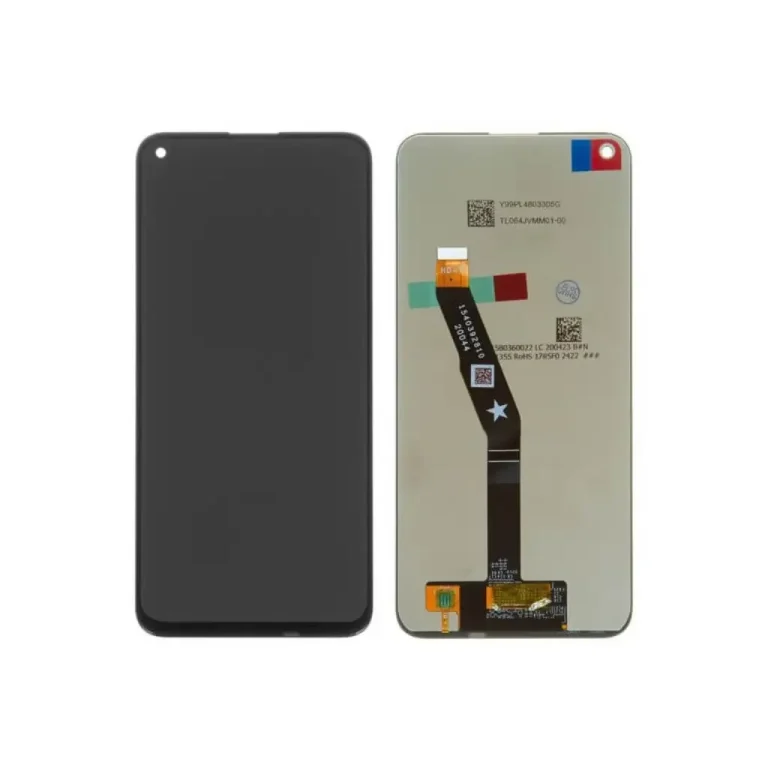 ال سی دی هواوی P40 لایت E