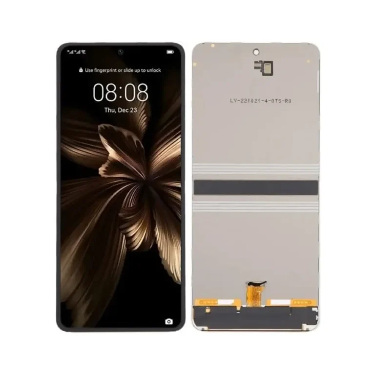 ال سی دی هواوی P50 Pocket