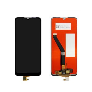 ال سی دی هواوی 9e