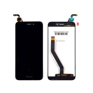 ال سی دی هانر وی 6A