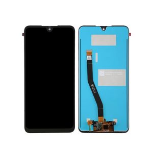 ال سی دی هانر وی 8Xمکس