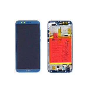 ال سی دی هانر وی 9 لایت