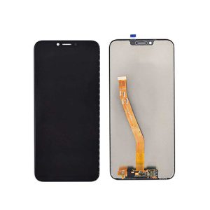 ال سی دی هانر وی