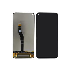 ال سی دی هانر وی 20