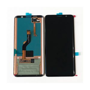 ال سی دی هواوی میت 20 پورشه