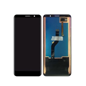 ال سی دی هواوی میت پورشه