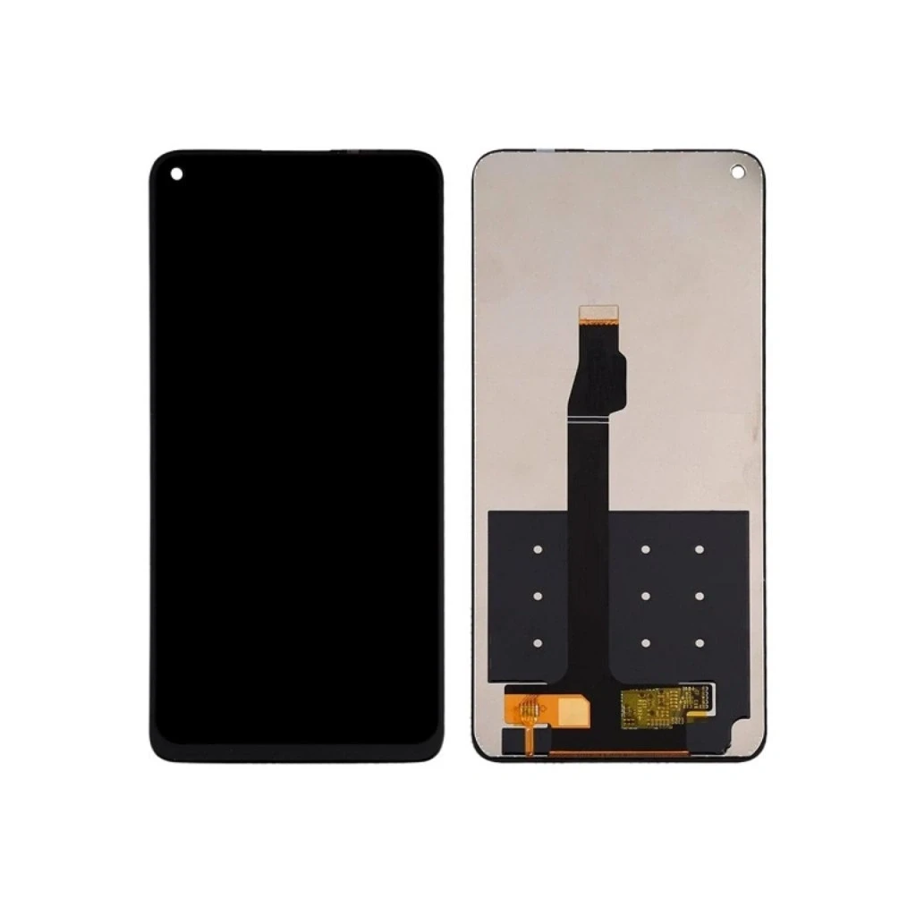 تعویض ال سی دی آنر 30S