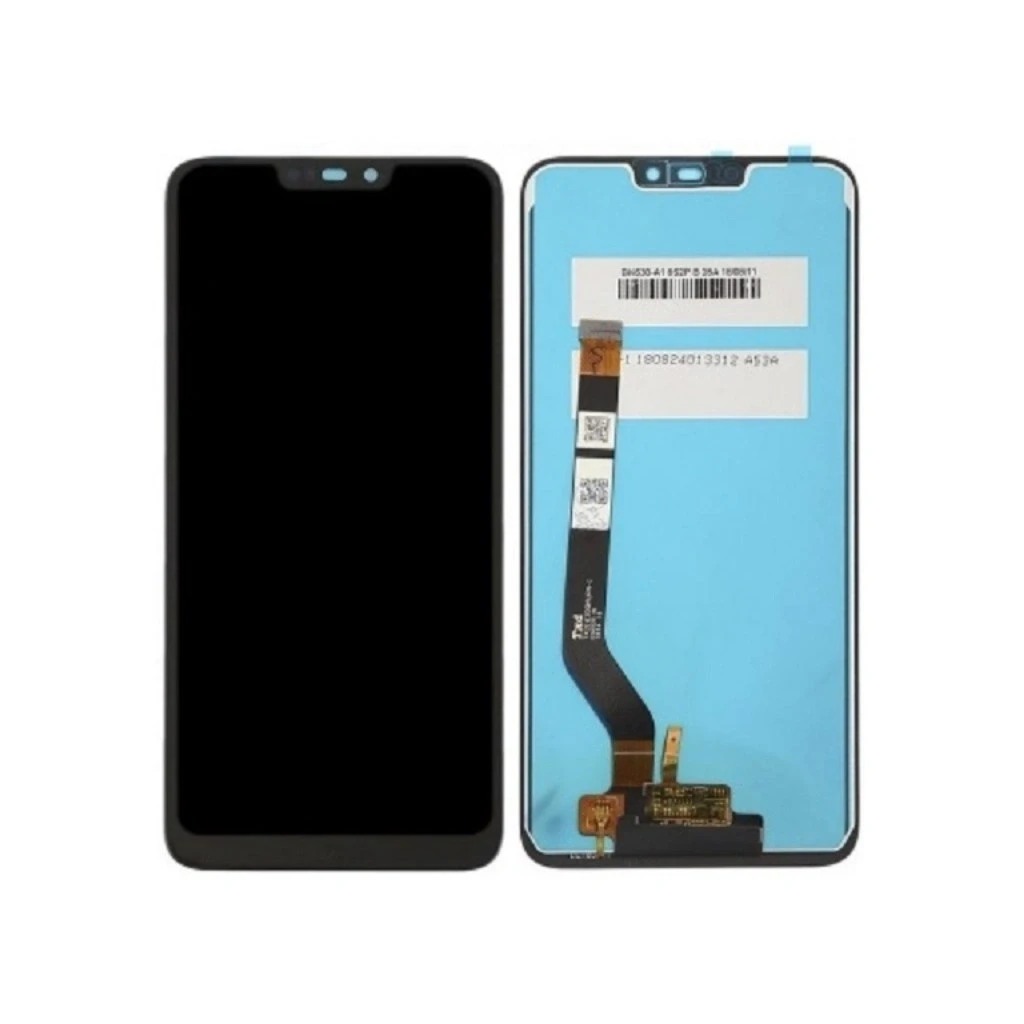 تعویض ال سی دی آنر 8C