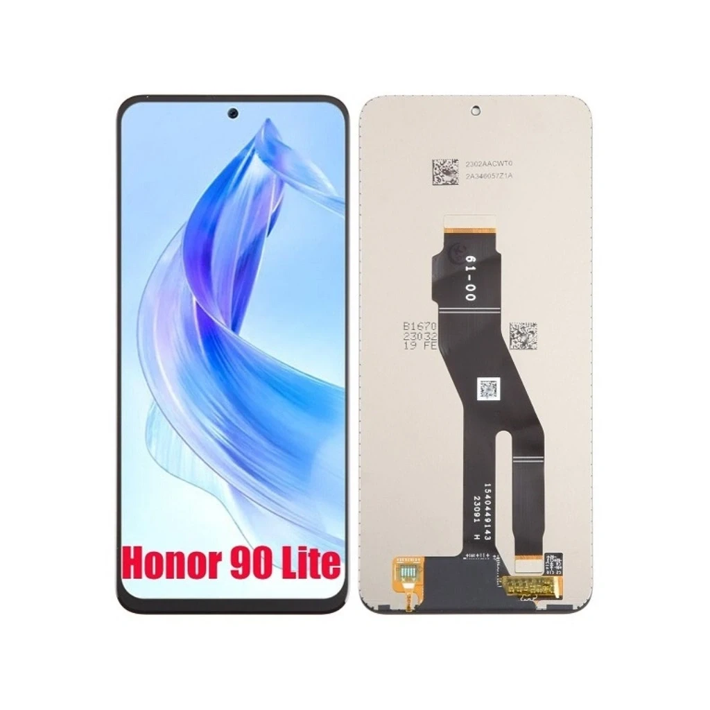 تعویض ال سی دی آنر 90 Lite