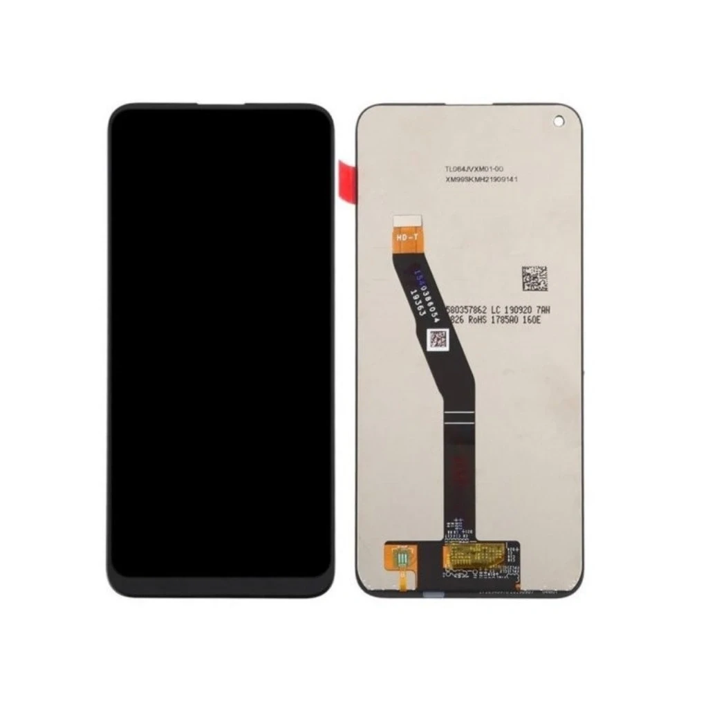 تعویض ال سی دی آنر 9C