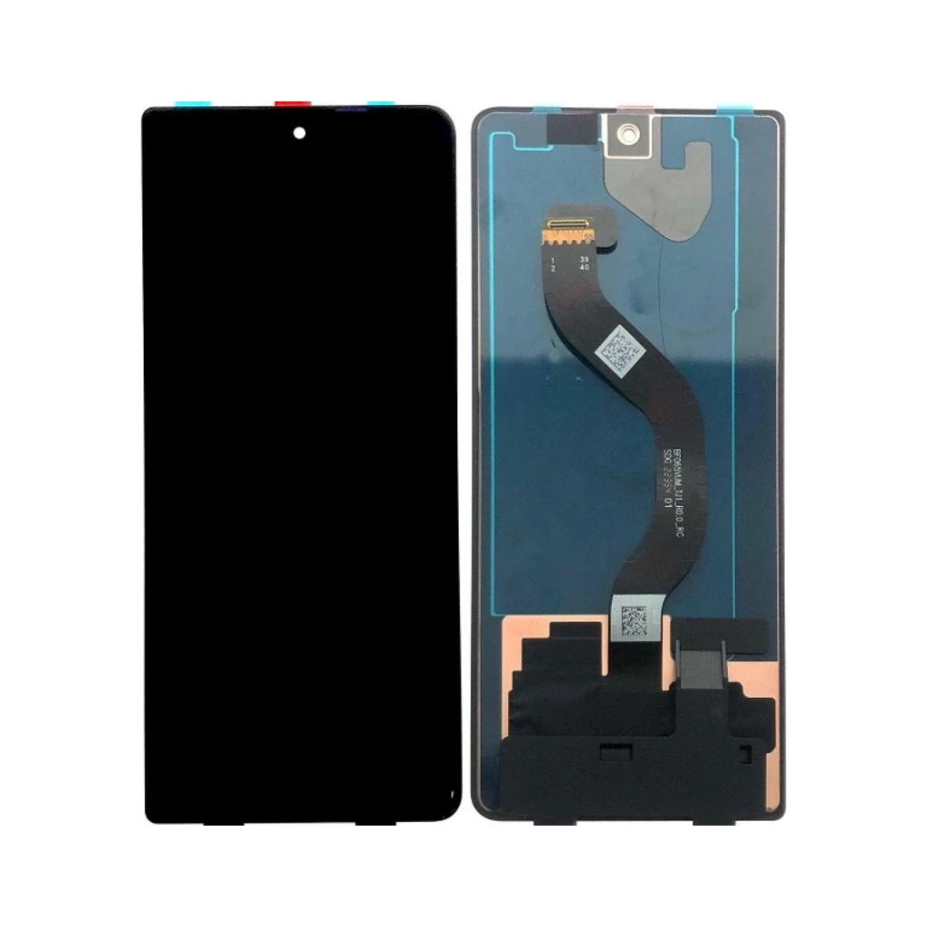 تعویض ال سی دی آنر مجیک Vs