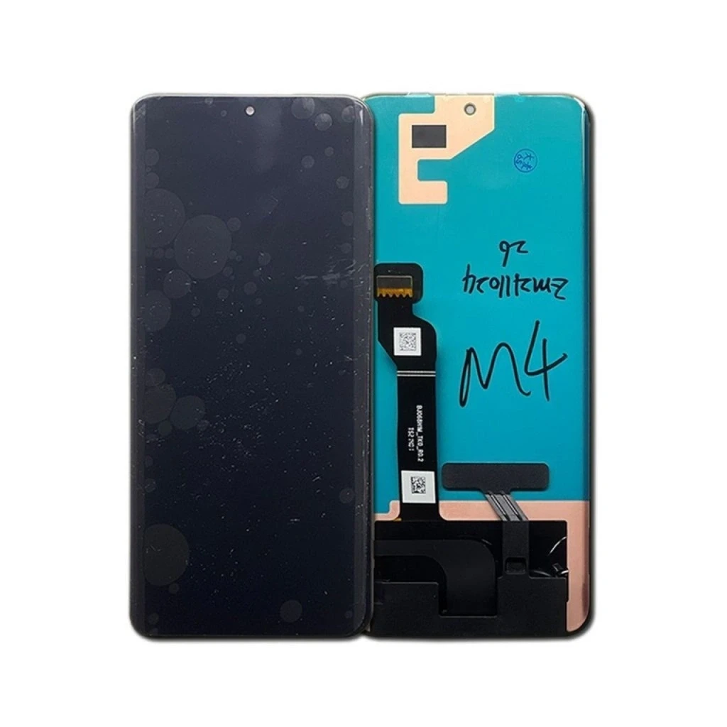 تعویض ال سی دی آنر مجیک4