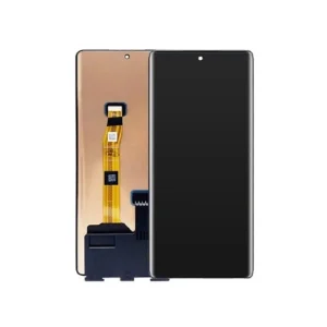 تعویض ال سی دی آنر مجیک5 Lite