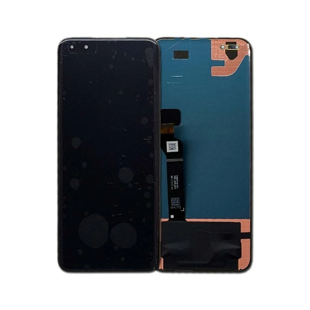 تعویض ال سی دی آنر مجیک5 Pro