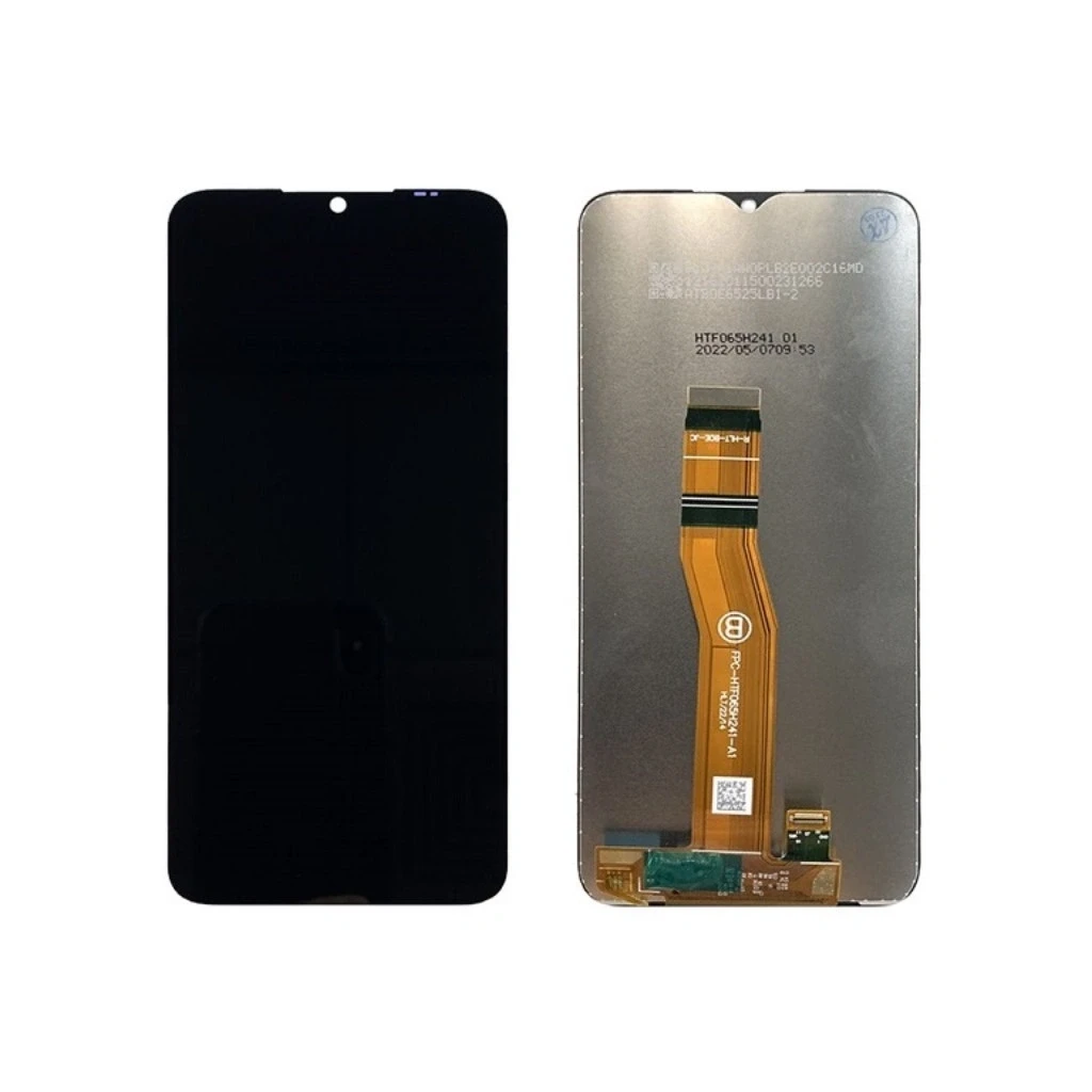 تعویض ال سی دی آنر پلی 30