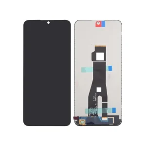 تعویض ال سی دی آنر پلی 8T