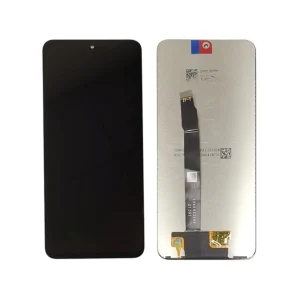 تعویض ال سی دی آنر پلی6T Pro