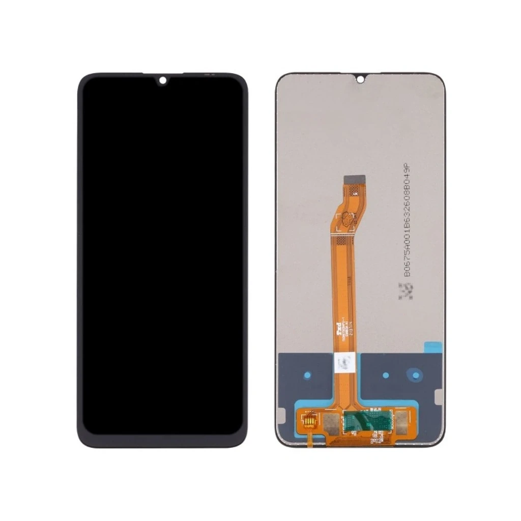 تعویض ال سی دی آنر پلی6T