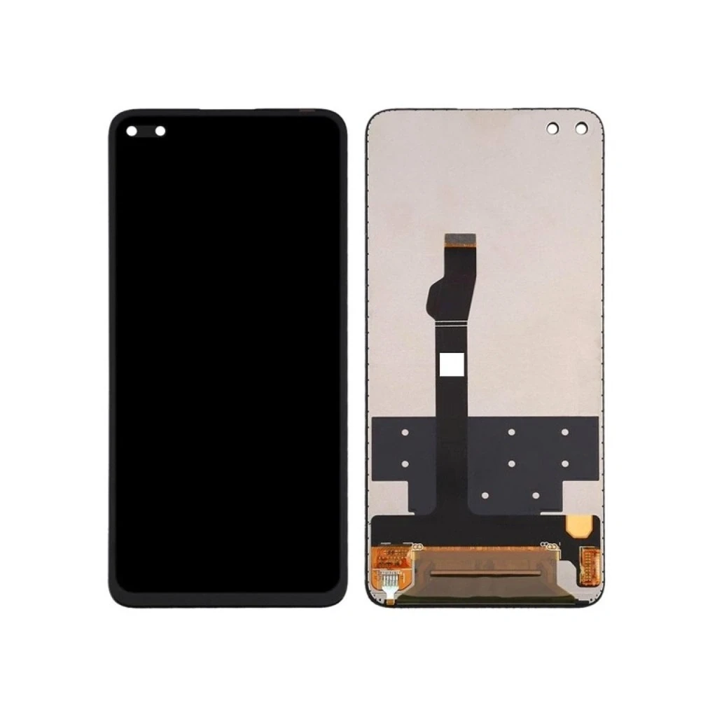 تعویض ال سی دی آنر V30