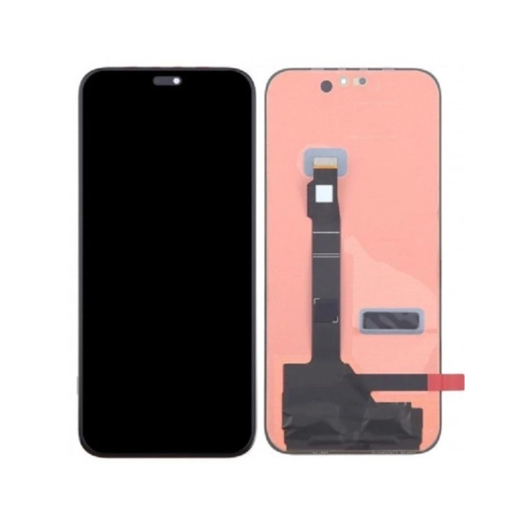 تعویض ال سی دی آنر X50i Plus