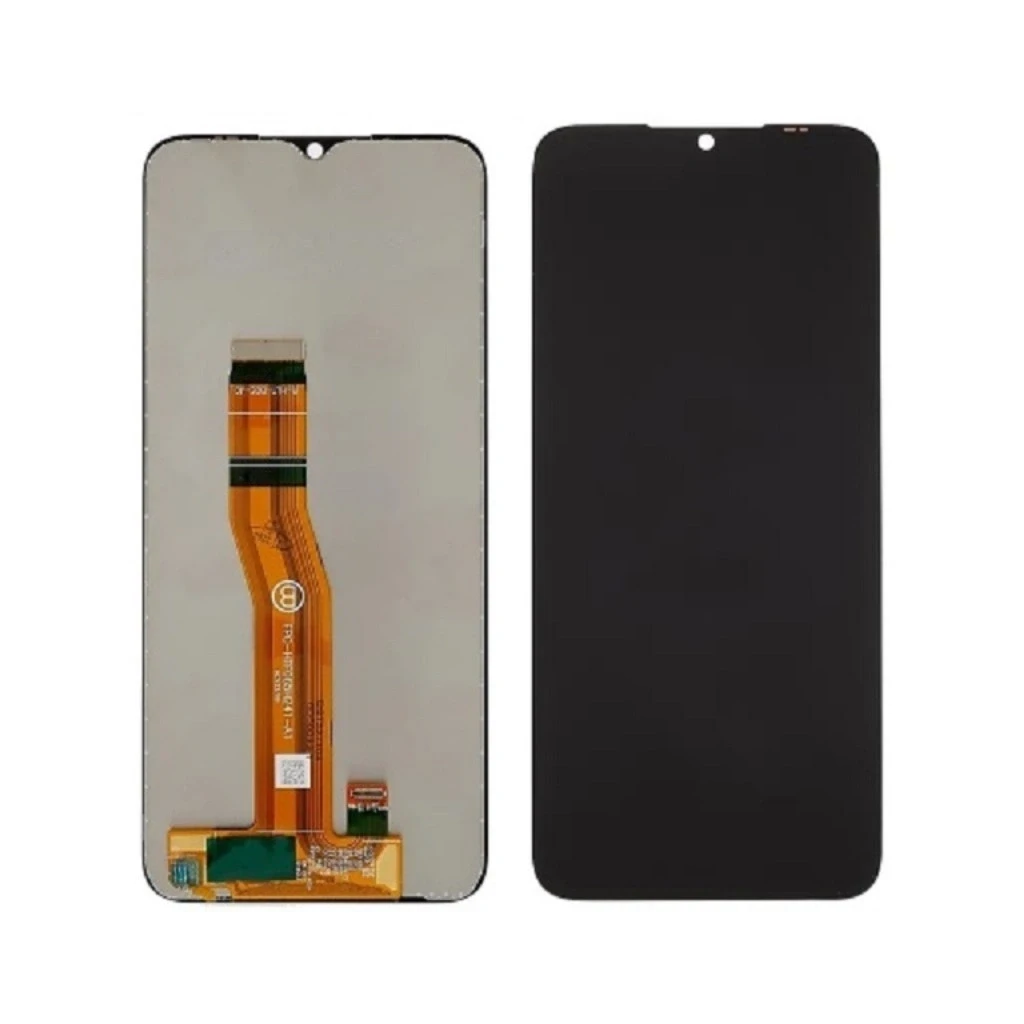 تعویض ال سی دی آنر X6