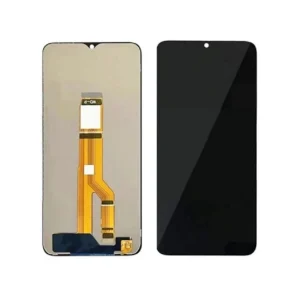 تعویض ال سی دی آنر X6a