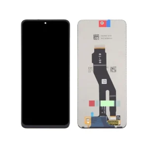 تعویض ال سی دی آنر X8a