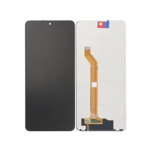 تعویض ال سی دی آنر X9