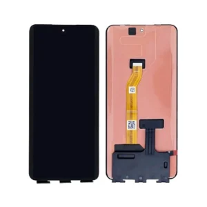 تعویض ال سی دی آنر X9b