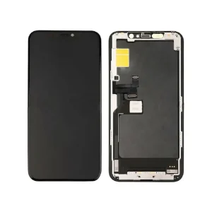 تعویض ال سی دی آیفون 11 Pro