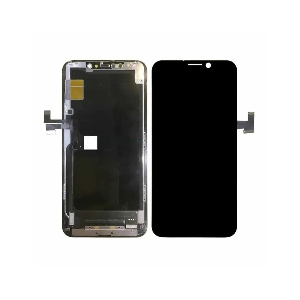 تعویض ال سی دی آیفون 11 Pro max