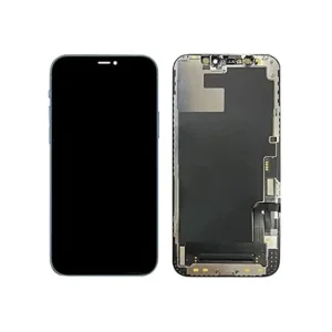 تعویض ال سی دی آیفون 12 Pro Max