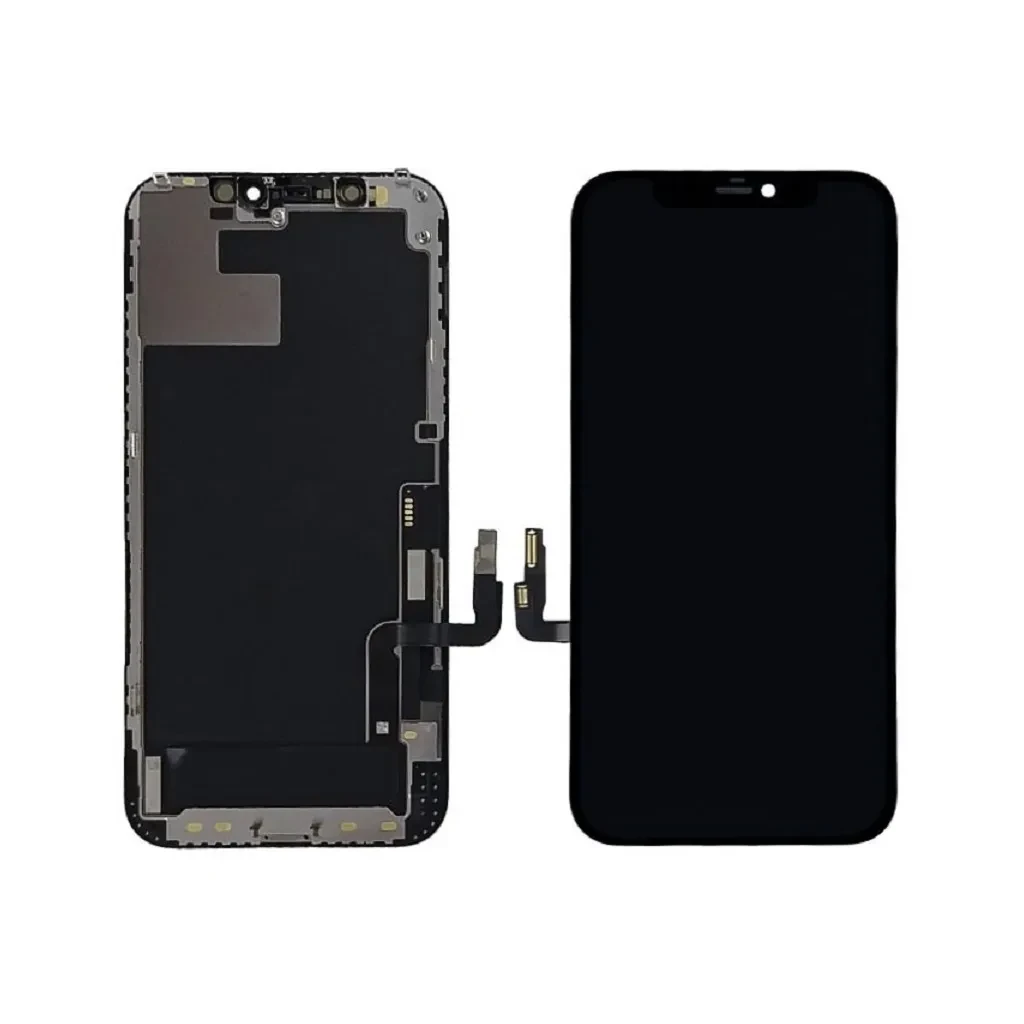 تعویض ال سی دی آیفون 12 Pro