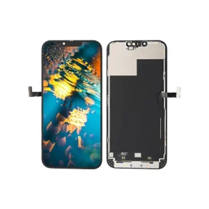 تعویض ال سی دی آیفون 13 Pro Max