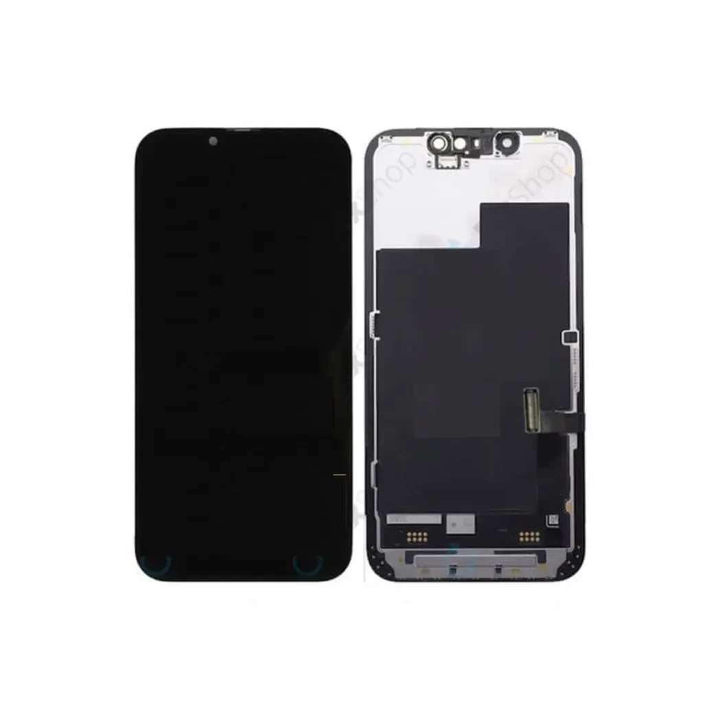 تعویض ال سی دی آیفون 13 مینی