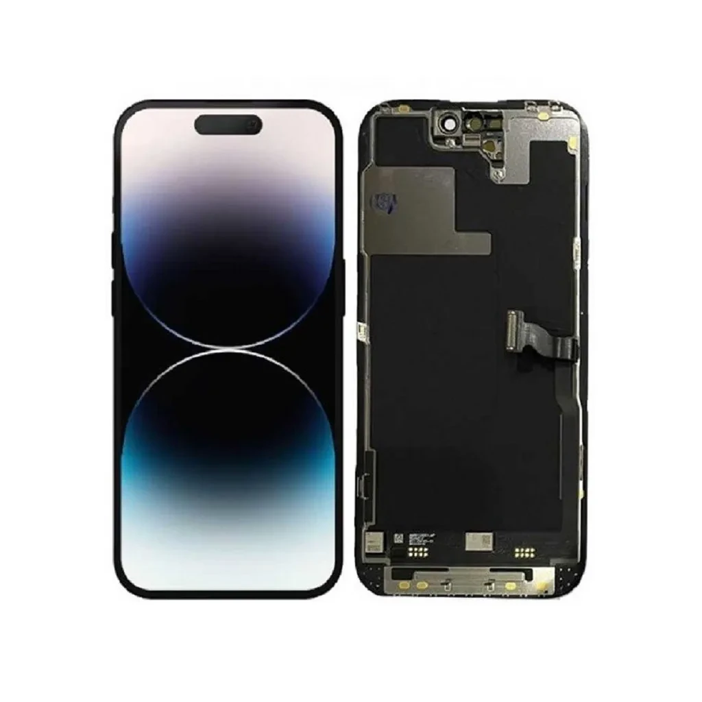 تعویض ال سی دی آیفون 14 Pro Max