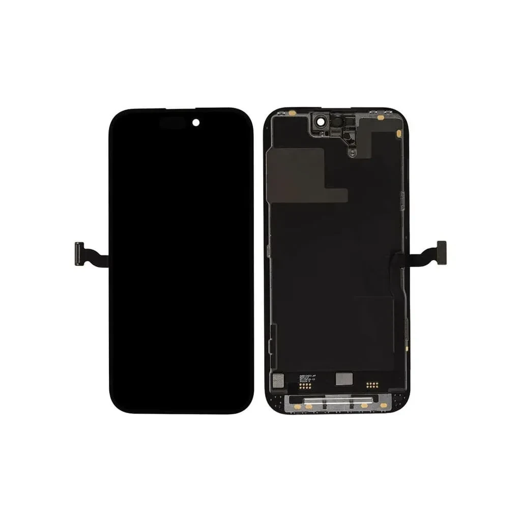 تعویض ال سی دی آیفون 14 Pro