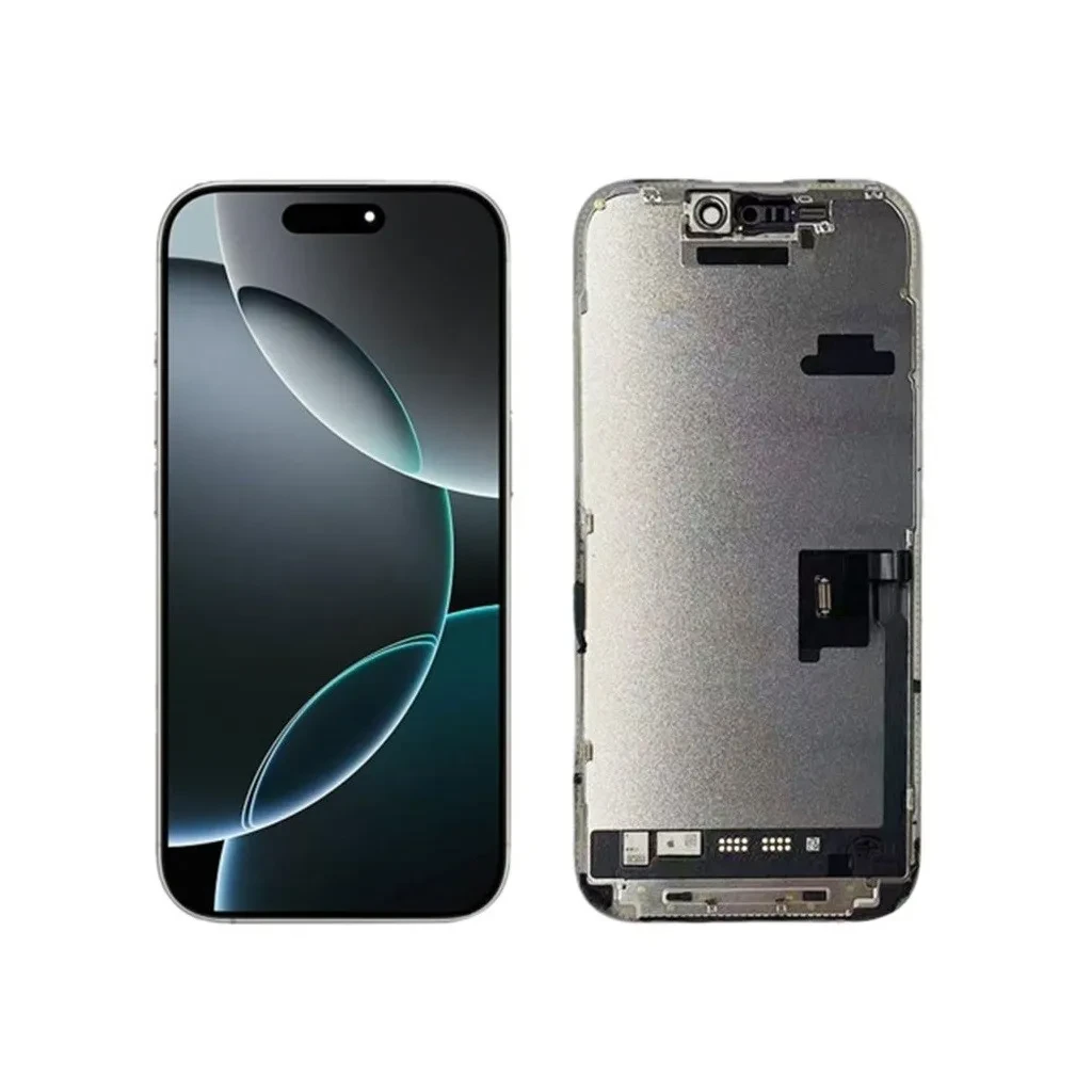 تعویض ال سی دی آیفون 16 Pro