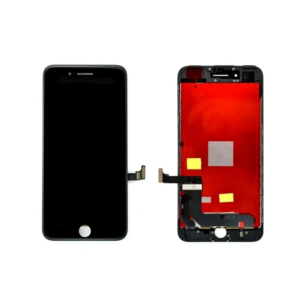 تعویض ال سی دی آیفون 7 Plus